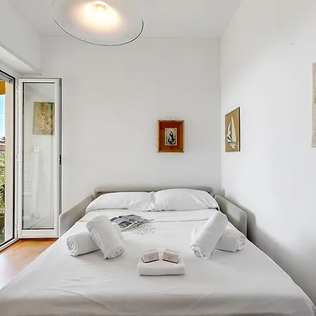 Owl House - Happy Apartment Sanremo