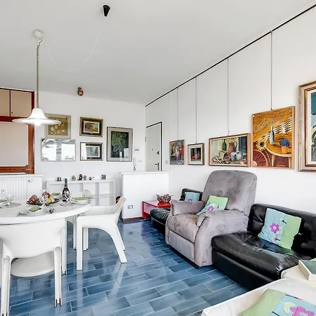 Apartment Owl House - Happy Sanremo