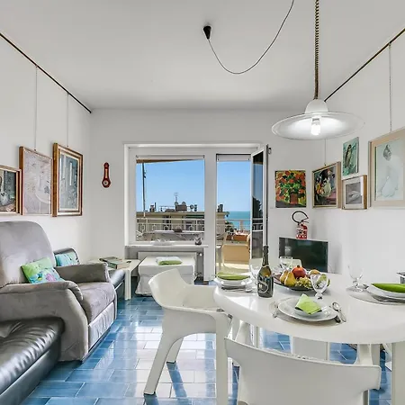 Owl House - Happy Apartment Sanremo