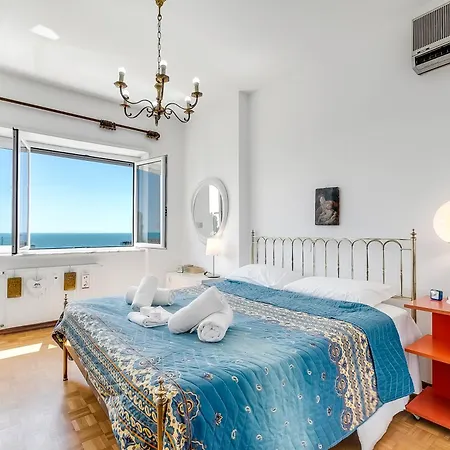 Owl House - Happy Apartment Sanremo