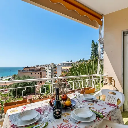 Owl House - Happy Sanremo