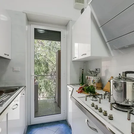 Appartamento Owl House - Happy Sanremo