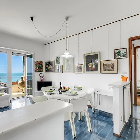 Owl House - Happy Appartamento Sanremo