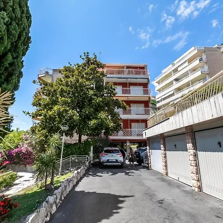 Owl House, Sea-view Terrace In - Happy דירה *