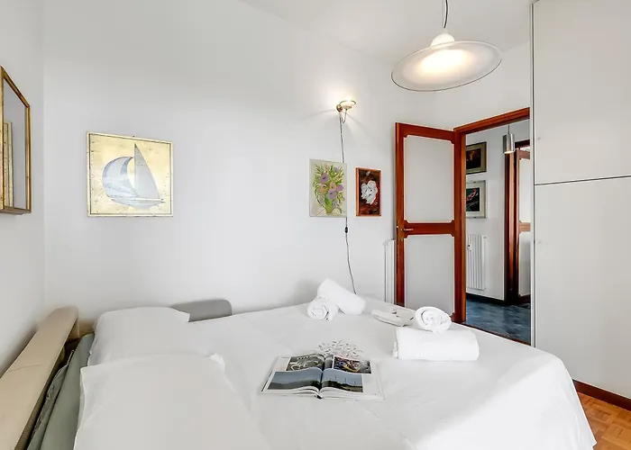 Apartamento Owl House - Happy