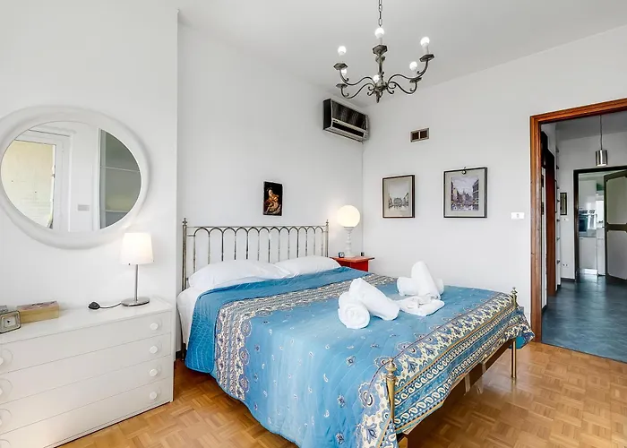 Lejlighed Owl House - Happy