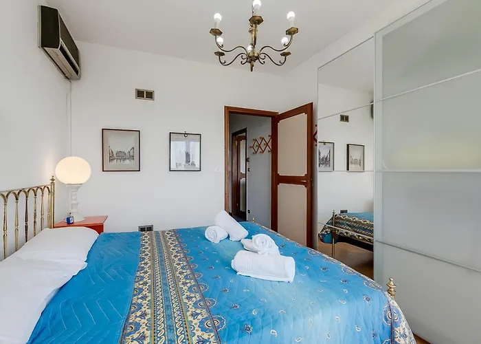 Lejlighed Owl House - Happy *