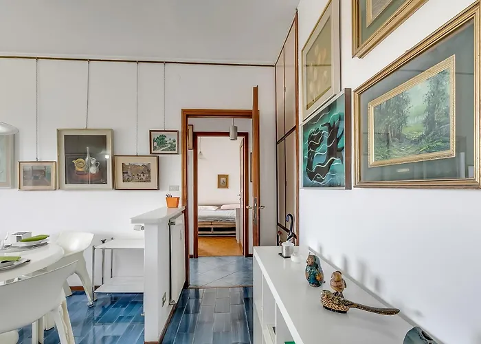 Apartamento Owl House - Happy