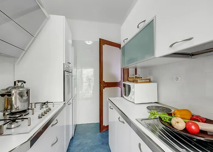 Owl House - Happy Lejlighed *