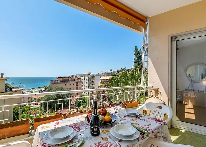 Owl House - Happy Sanremo